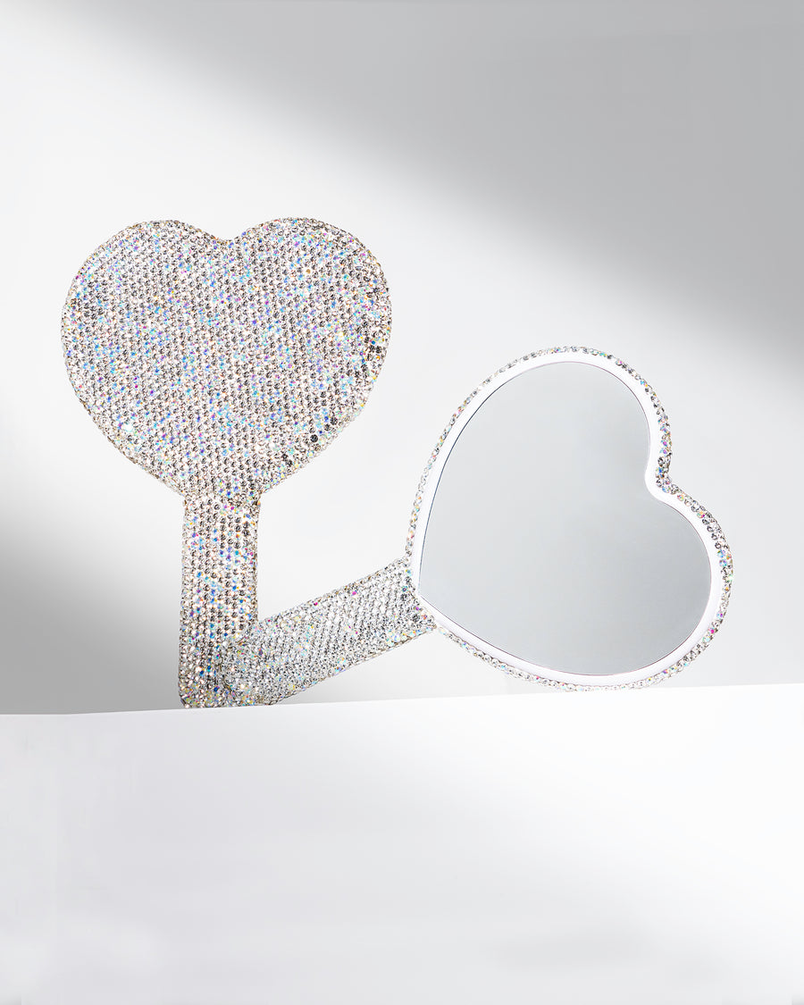 Shimmer Mirror