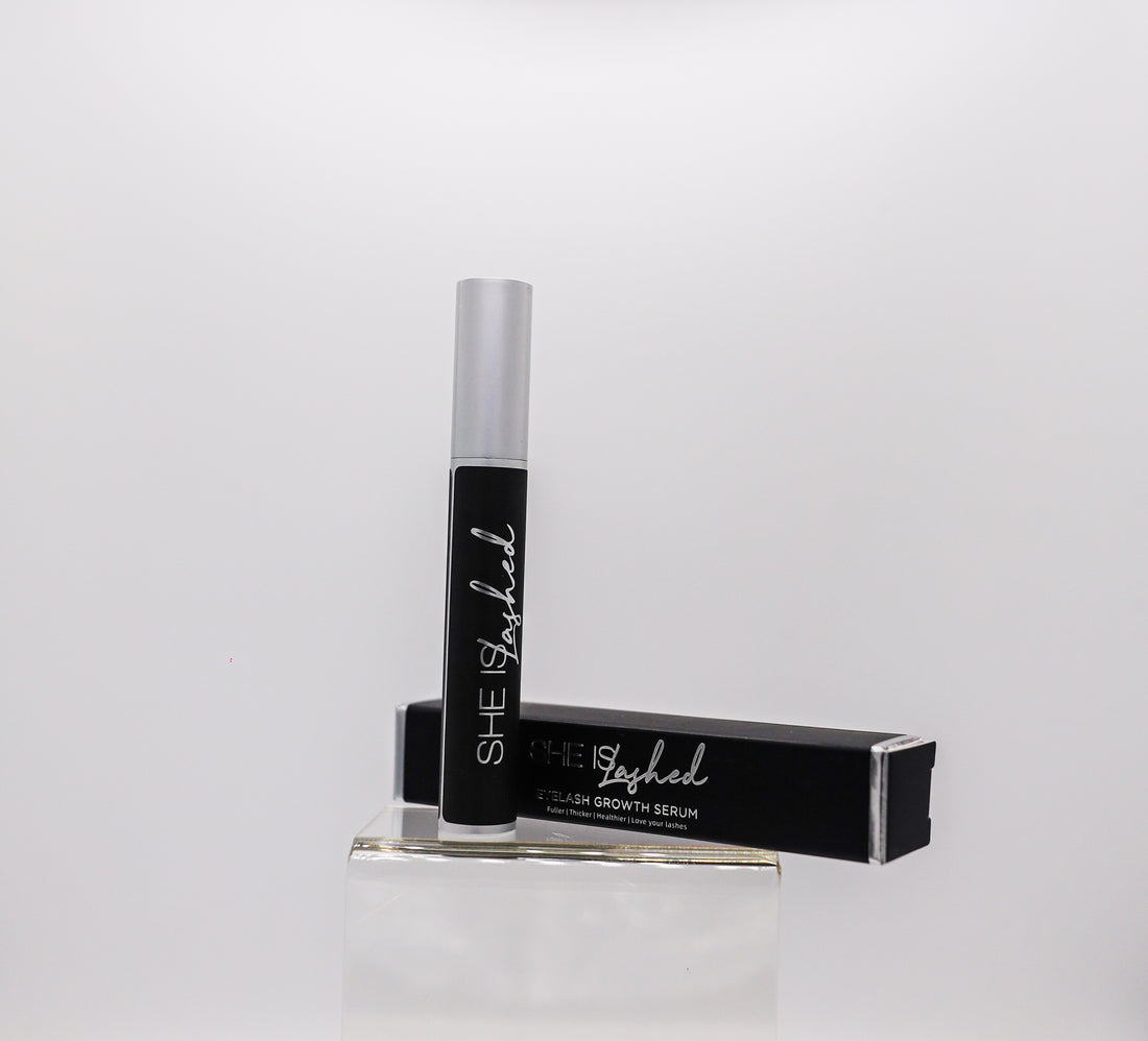 LASH GROWTH SERUM