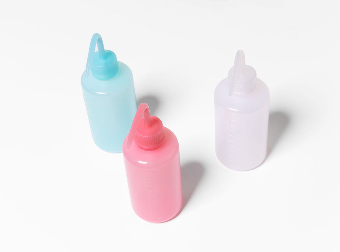 Squeeze Bottle